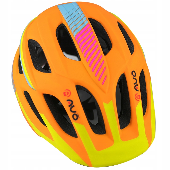 KASK ROWEROWY Z OCHRONĄ SZCZĘKI FULLFACE Rozmiar L