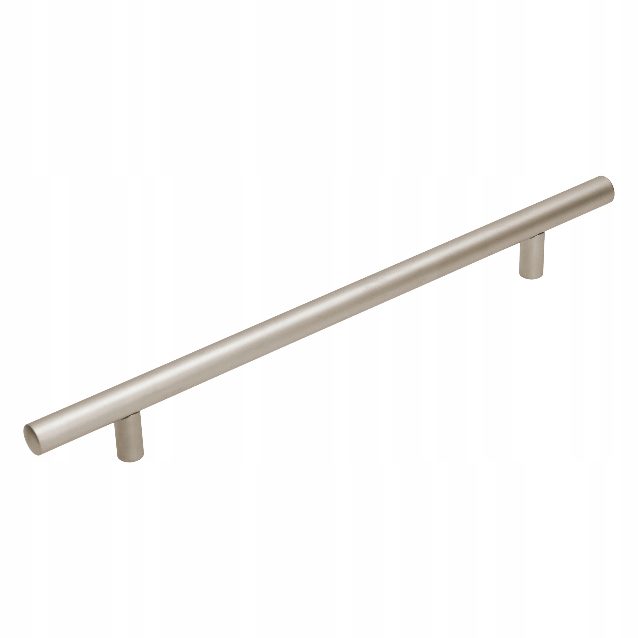 

Uchwyt relingowy Gamet RE10 nikiel satynowy 192mm