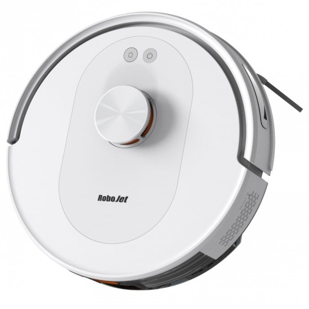 Robot sprzątający mopujący 2w1 odkurzacz automatyczny RoboJet X-One 3