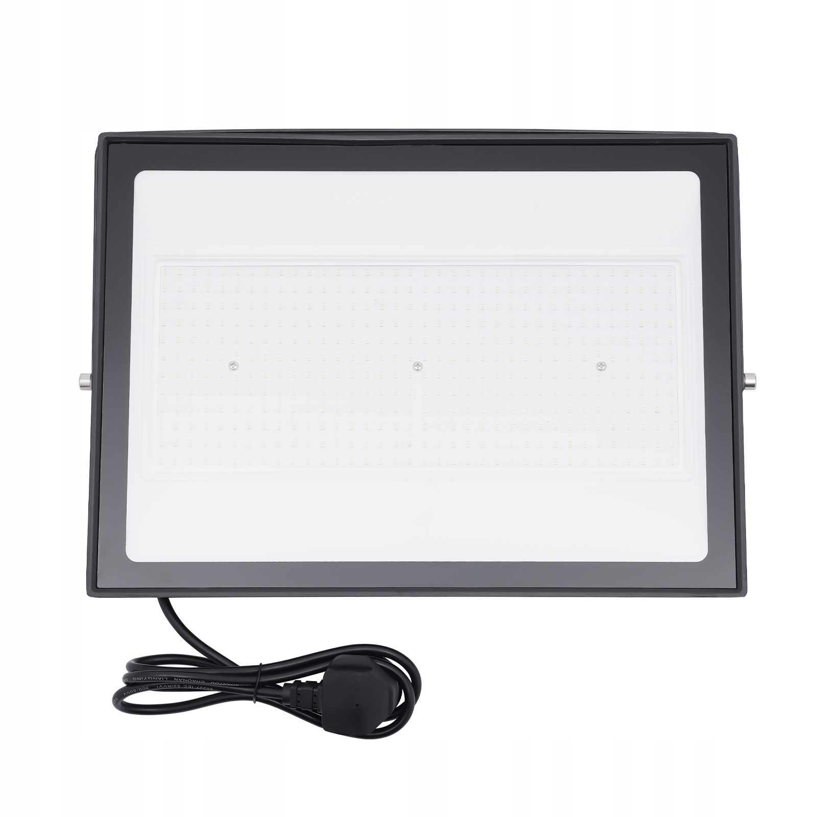 HALOGEN LED NAŚWIETLACZ REFLEKTOR 1.5M KABEL 300W 24000LM LED