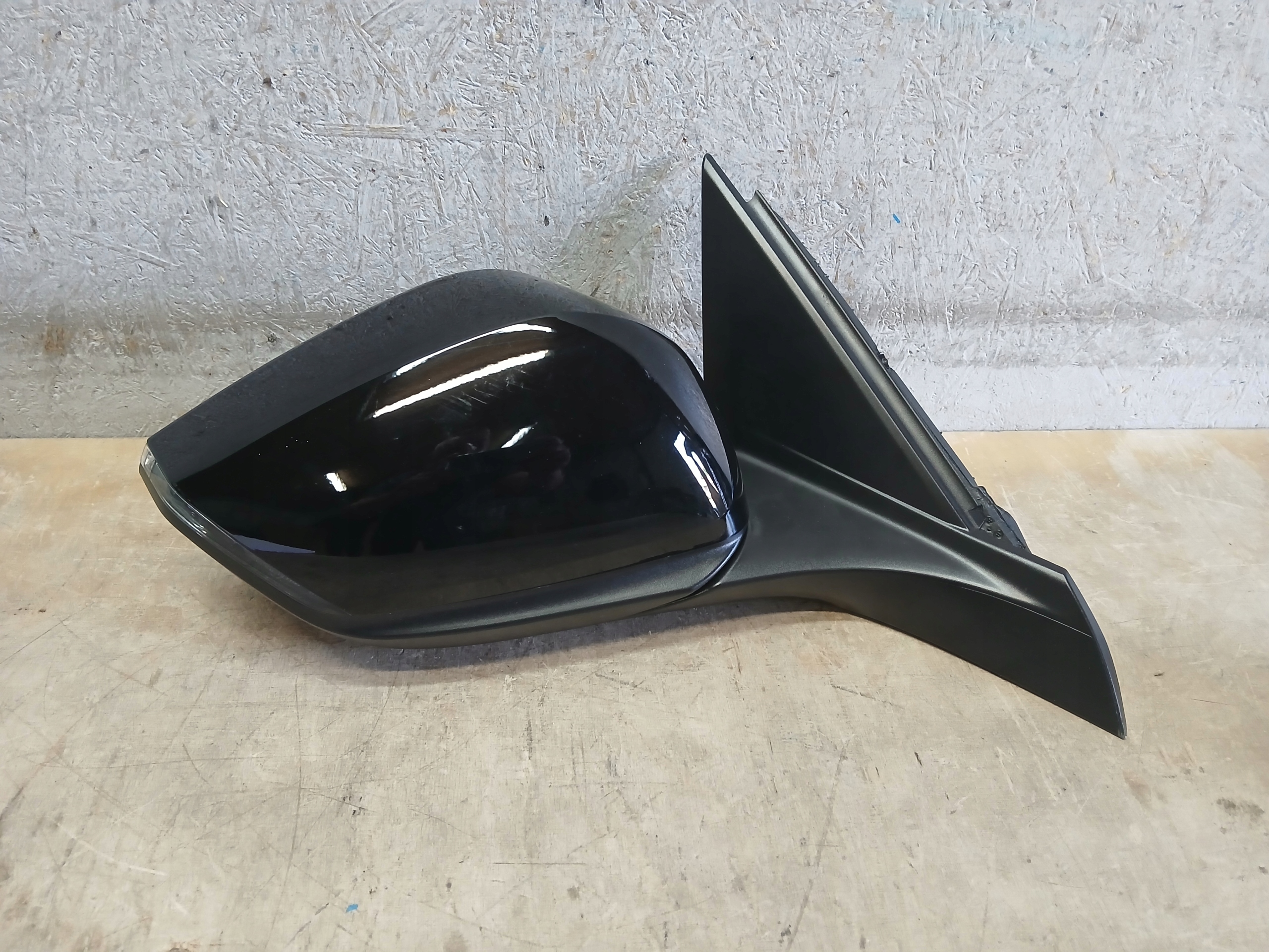 mirror right OPEL ASTRA VI 6 L 8PIN 984605009V