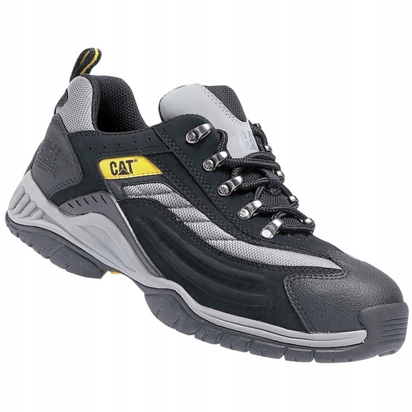Buty robocze Cat Moor St Sb Sra Hro Fo E, nr kat.P705039 r.47