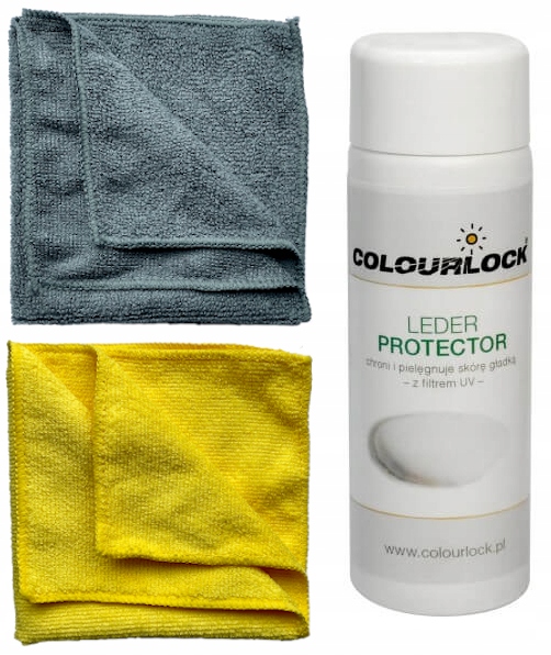 

Colourlock Mleczko do pielęgnacji skóry 150 ml