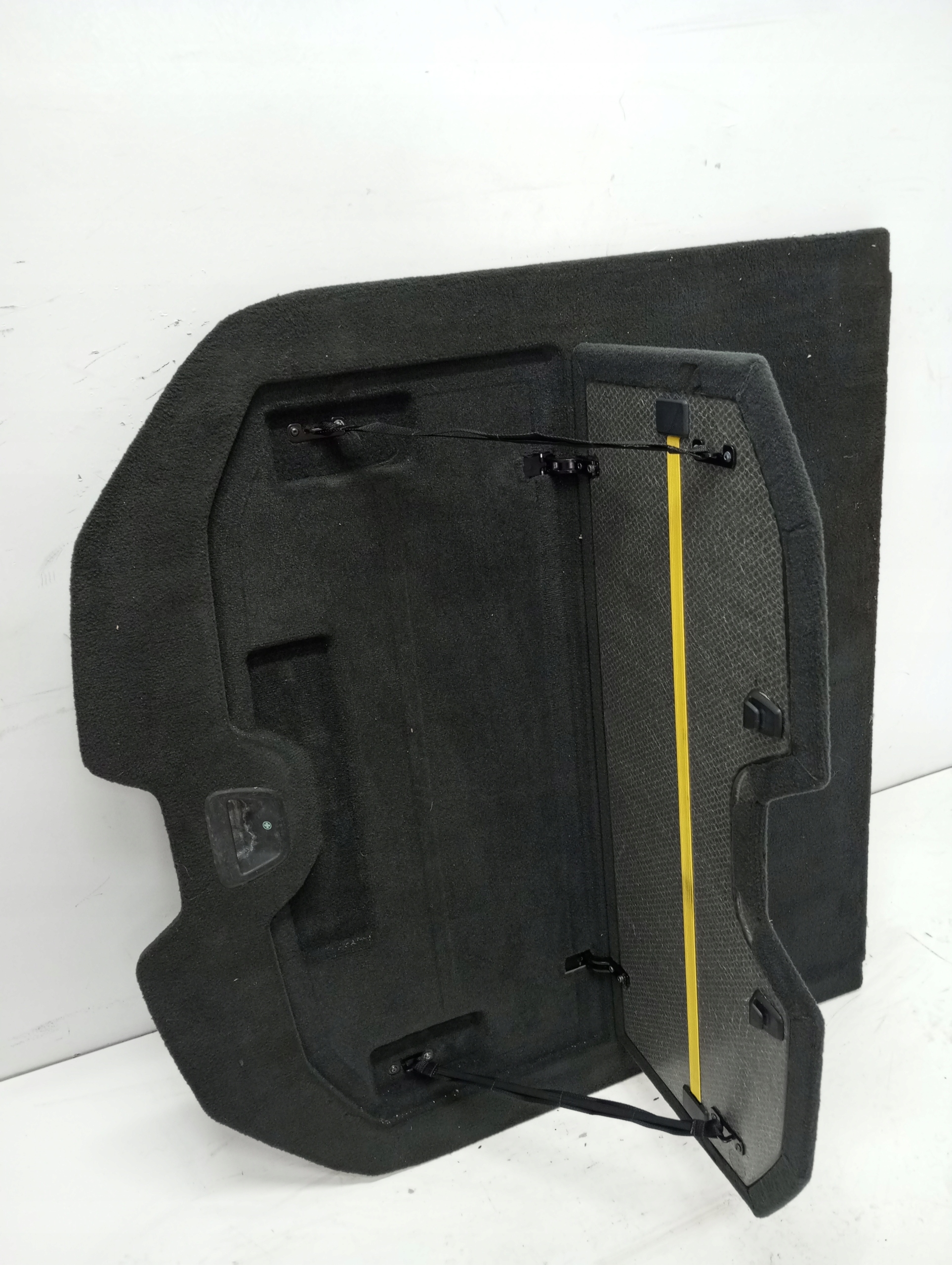 floor boot VOLVO V60 39813519