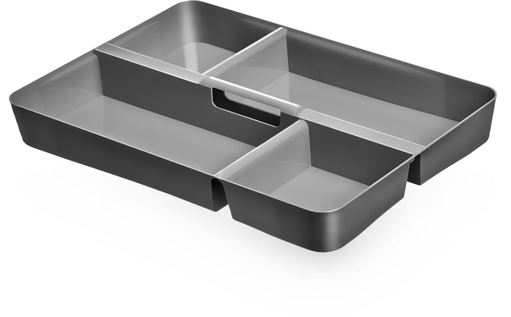 

Organizer Na Biurko Przybornik Pojemnik 20x15 CM
