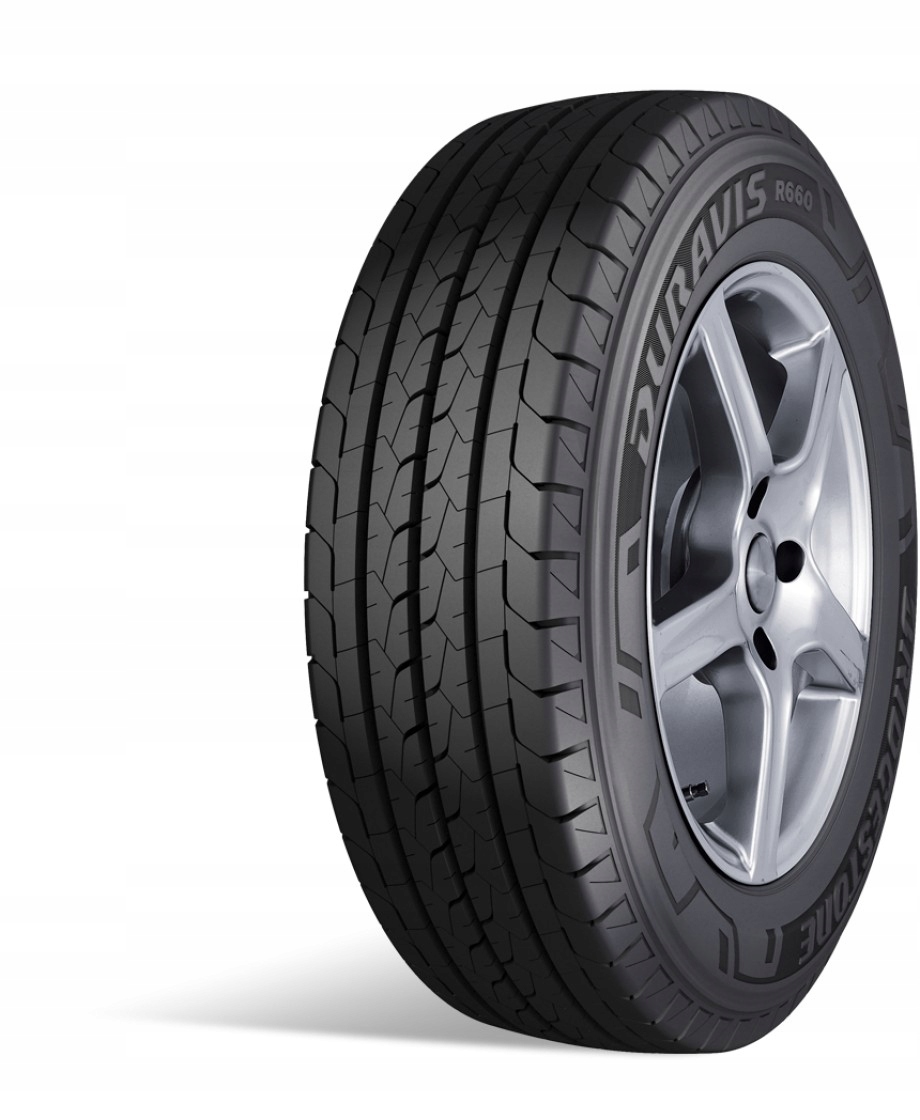 Bridgestone R660 205/65 R16 107 T