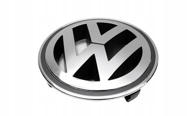 Znaczek VW 3C0853600AMQH. Produkt nowy, oryginalny