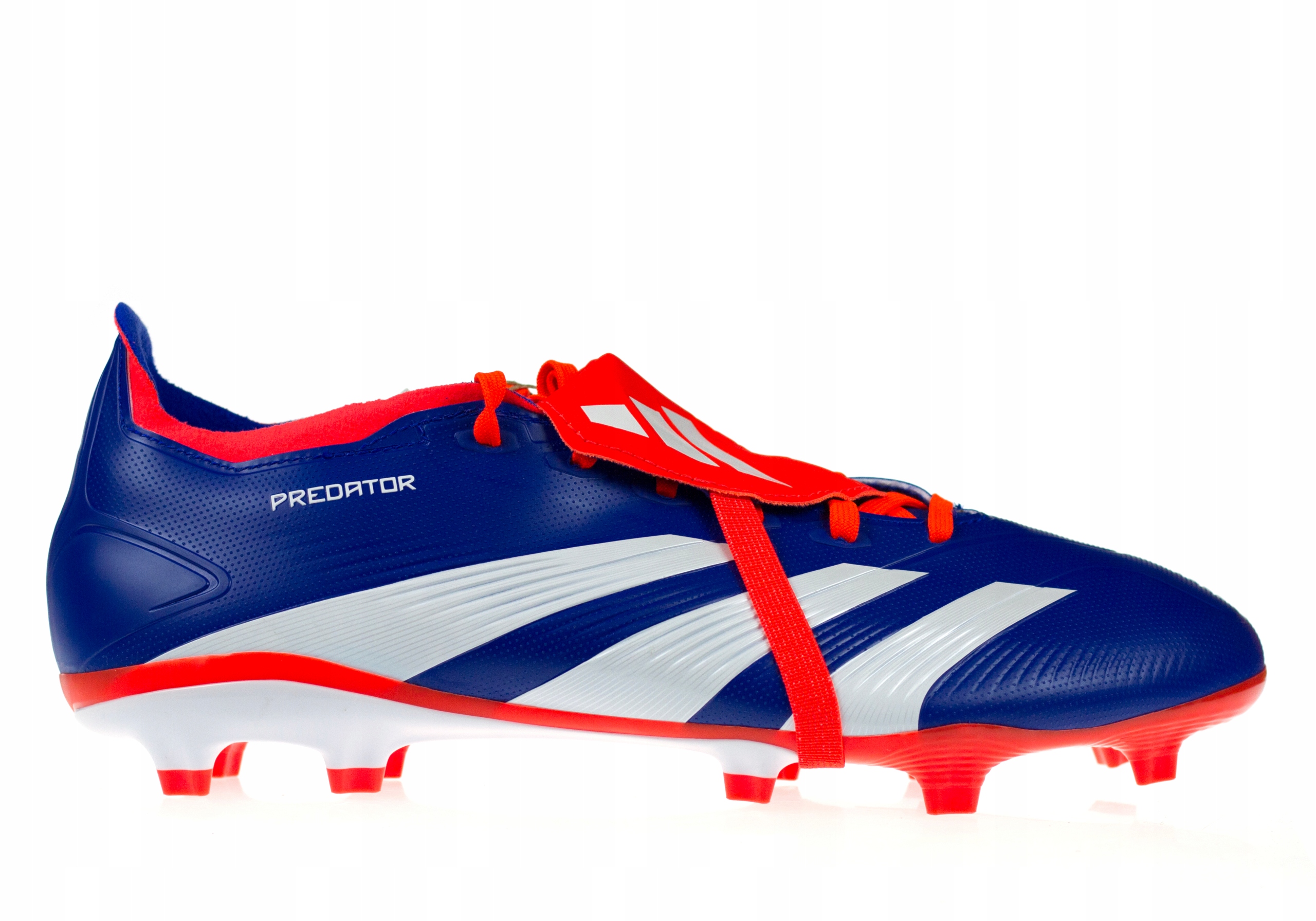 Lanki, korki Adidas Adidas Predator League Ft Fg