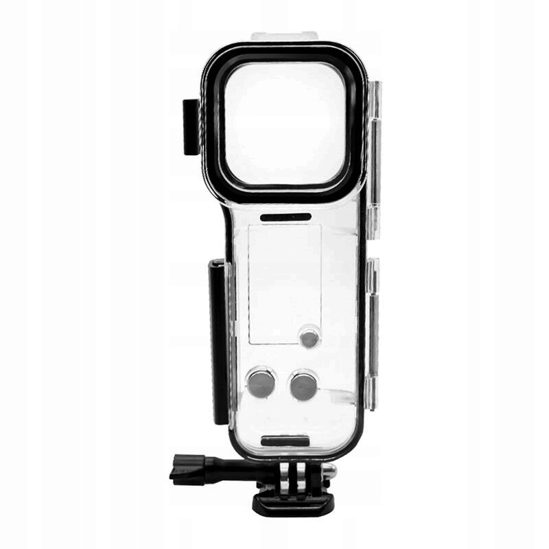Puluz Odolné Ochranné Pouzdro Pro Dji Osmo Pocket 3 45 MM