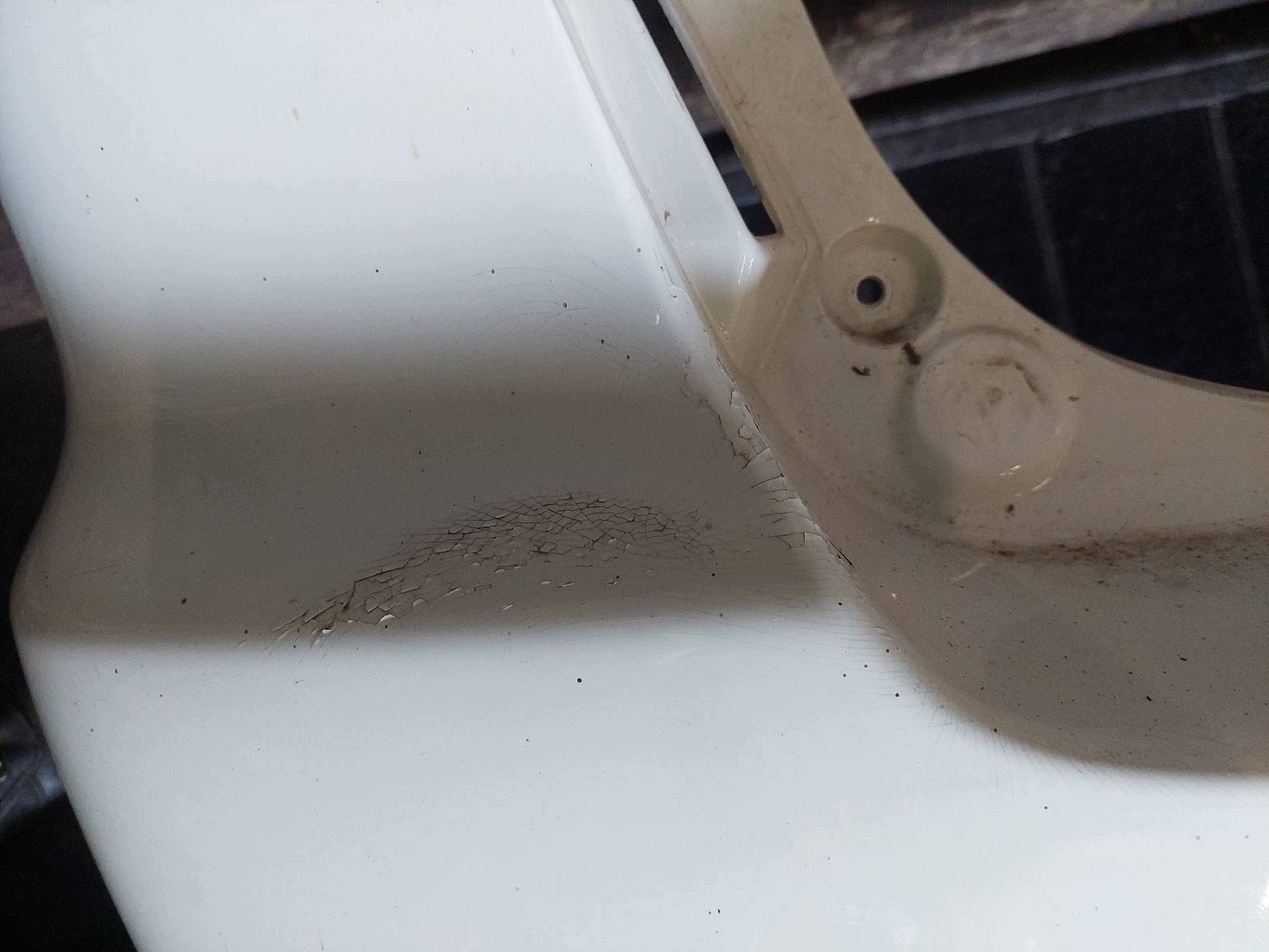 Paraurti posteriore MITSUBISHI ASX e W19A ID: 239017