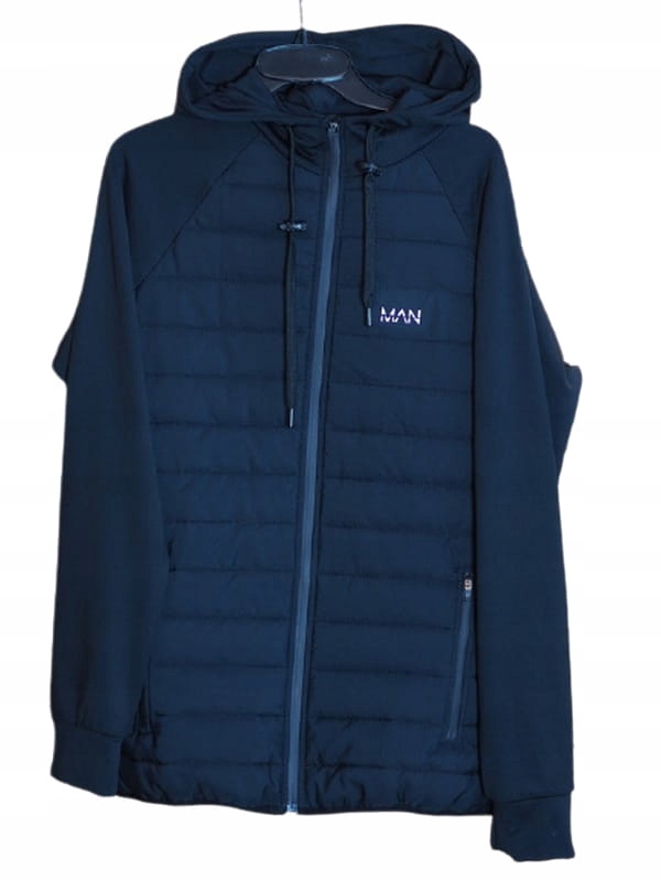 Kurtka męska BOOHOO MAN r. S