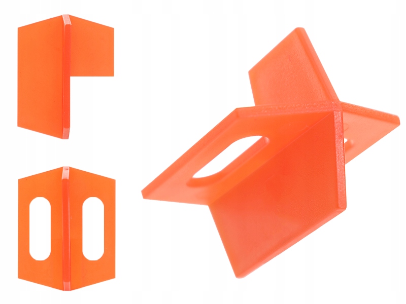 

Dystanser Krzyżyk Do Układania Płytek Glazury Płyt