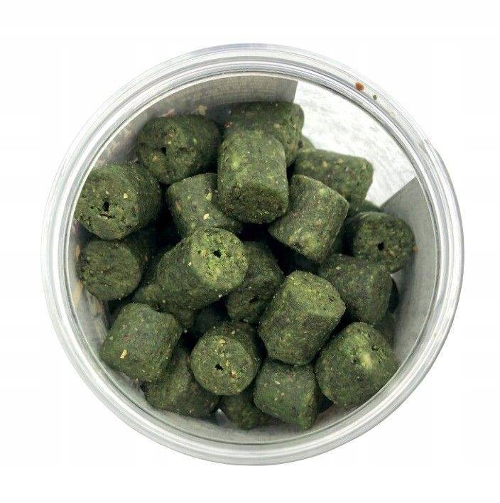 Pellet haczykowy Traper Marcepan 12mm 100g
