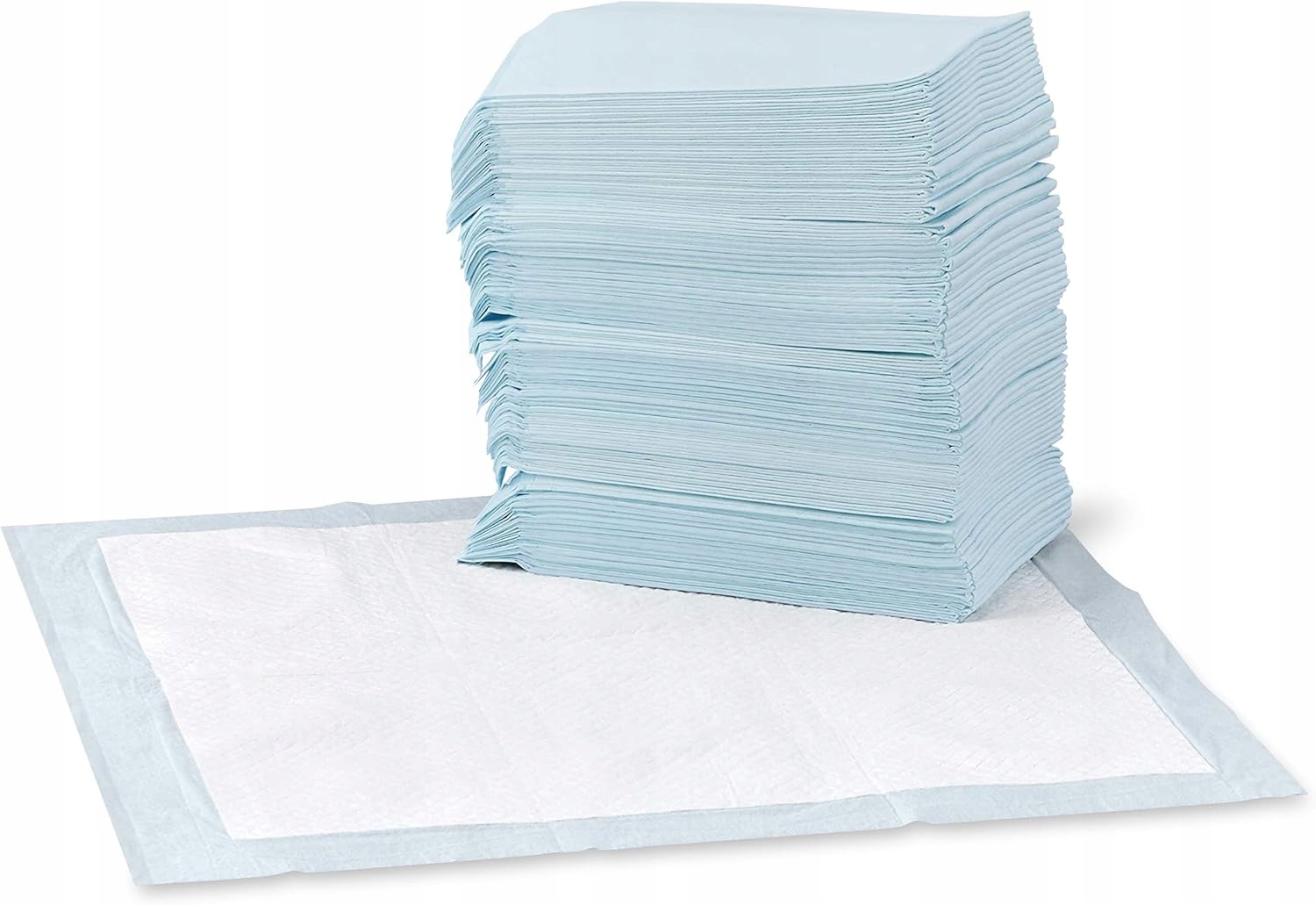 Hygienické podložky pro psa 150 ks 47.5 x 55.9 cm