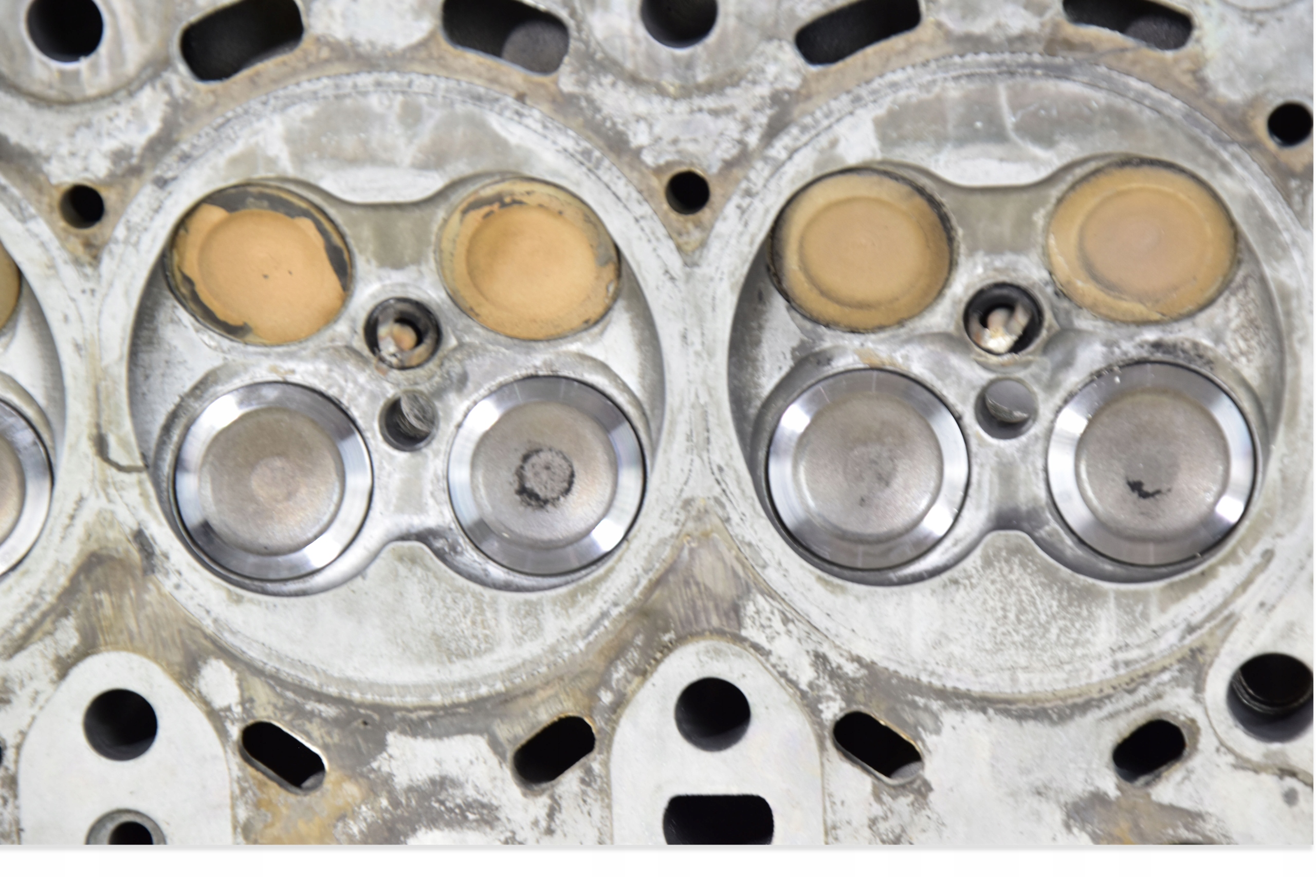 TESTATA BMW E81 E87 E90 E91 1.6i 16V 122KM 07-13R N43B16A 7559172