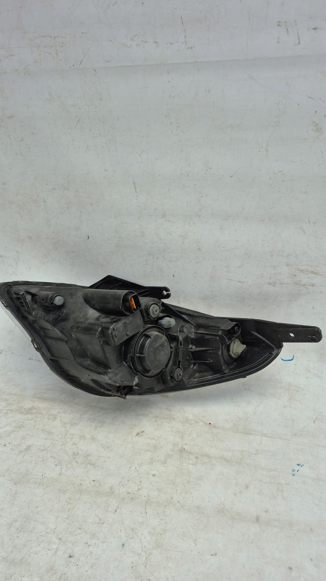 HYUNDAI I20 08-12 light right front front 92102-4P000