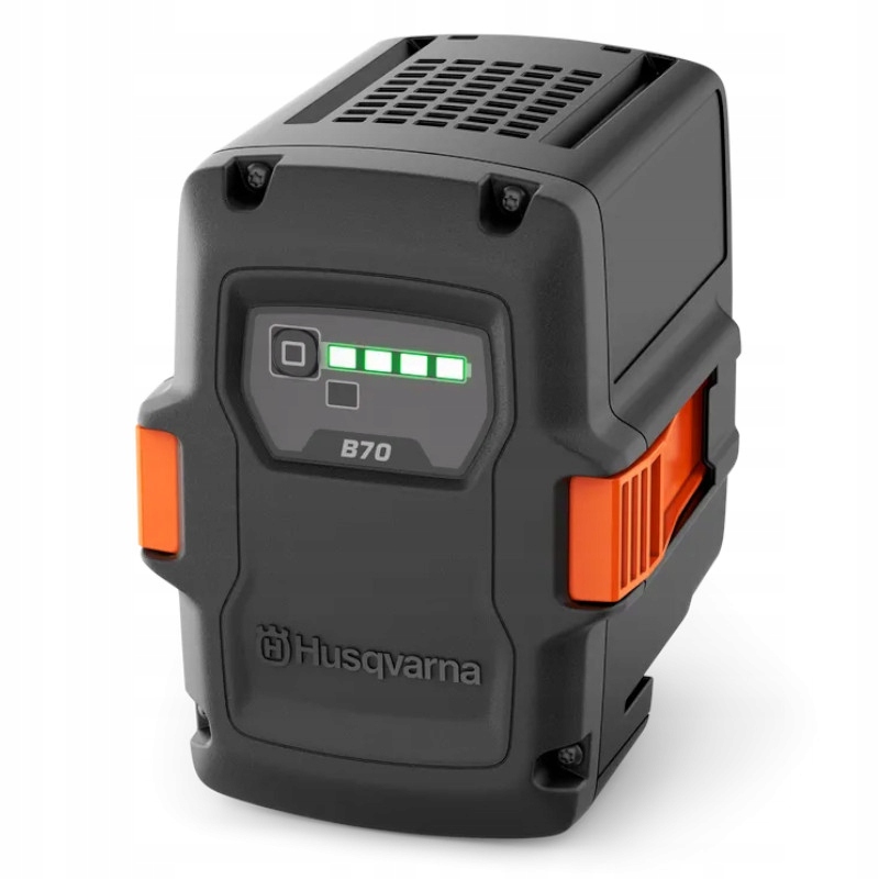 Akumulátor baterie Husqvarna BLi 40-B70 36V 2.0Ah 970 45 71-01
