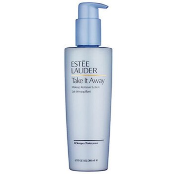 Estée Lauder Take It Away odličovací mléko – Odličovač make-upu 200 ml