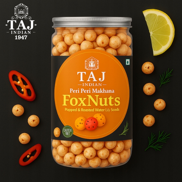 PERI PERI MACHANA EAN (GTIN) 5905515727914