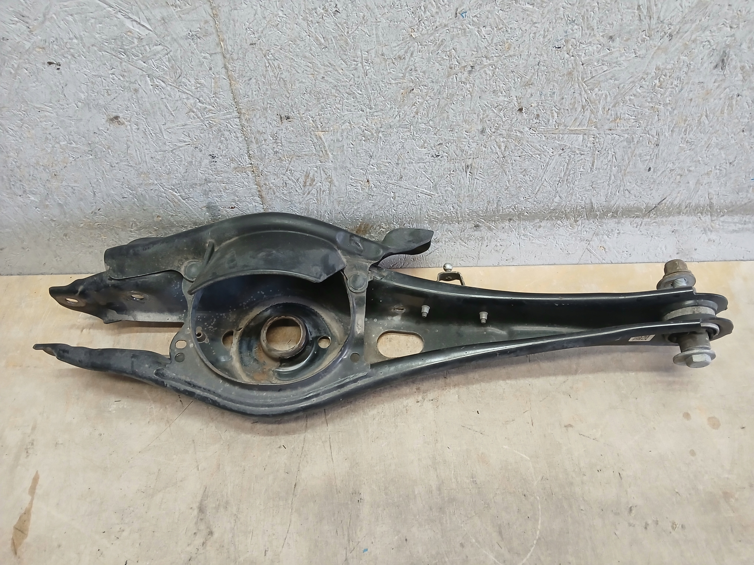 Querlenker heck VW SEAT SKODA AUDI 3Q0505311E