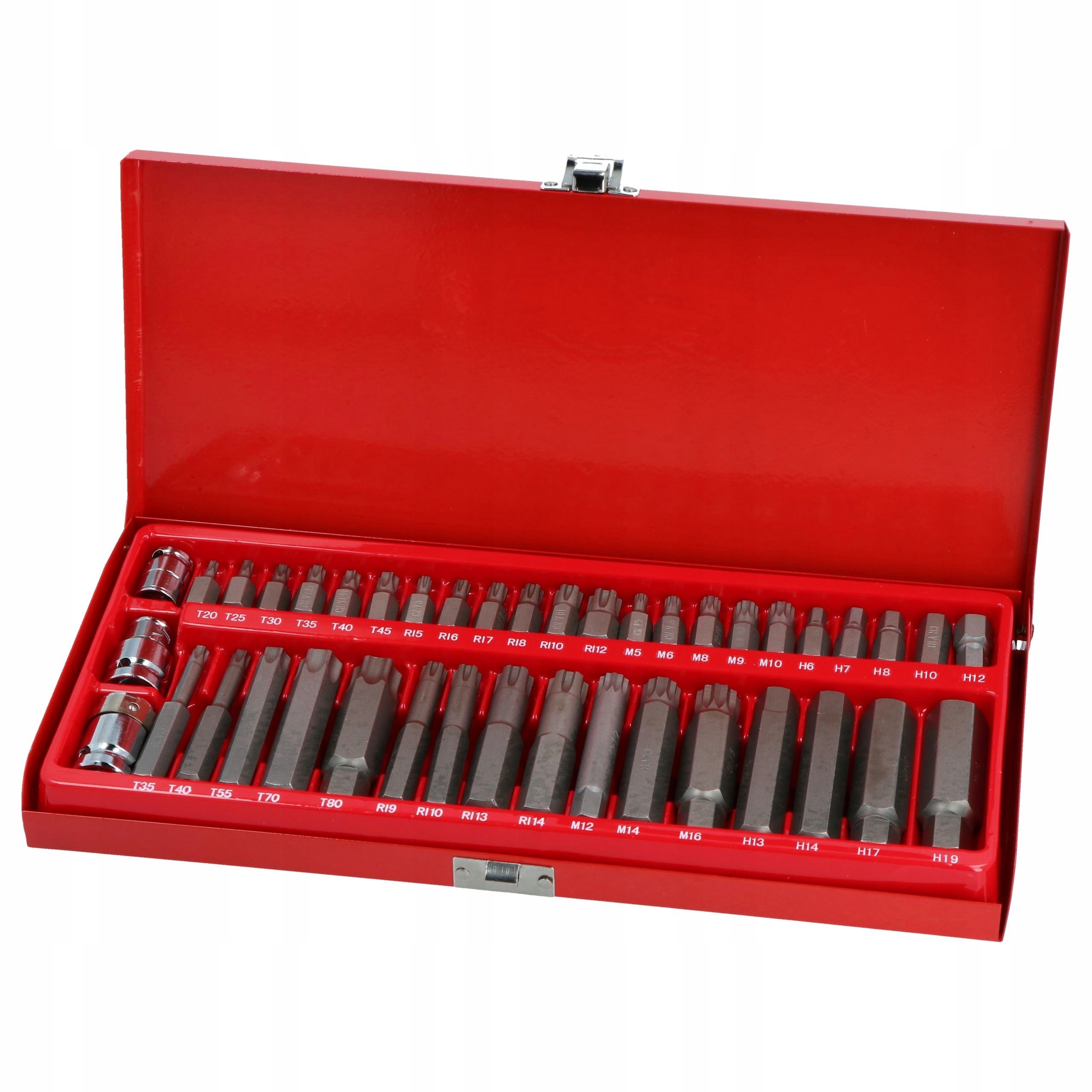 ZESTAW BITOW TYPU SPLITE I HEX NE00193