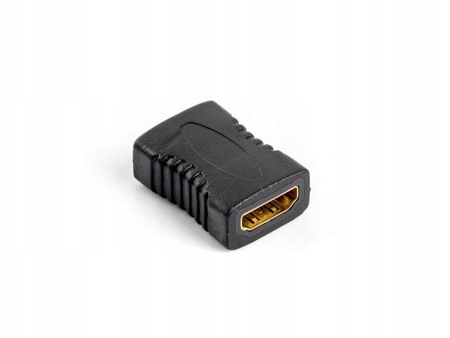 Lanberg Adapter Lanberg AD-0018-BK Hdmi-a (f)