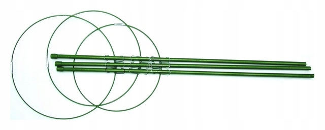 Podpora do roślin 90cm GR4305 Greenmill