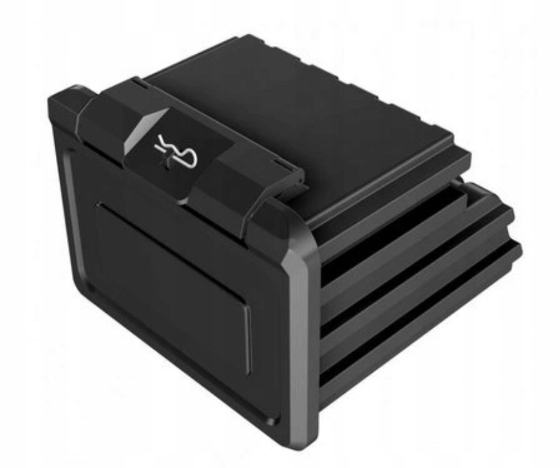 785410 - ЯЩИК ДЛЯ ІНСТРУМЕНТІВ SCHMITZ KRONE ОРИГІНАЛ