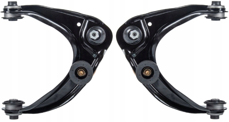 Mitsubishi Eclipse II Galant VII VIII Persona Ramena Horní Přední Komplet