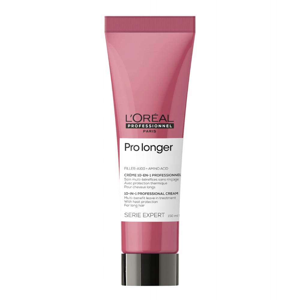 Loreal Pro Longer Termoochranný Krém 150 ML