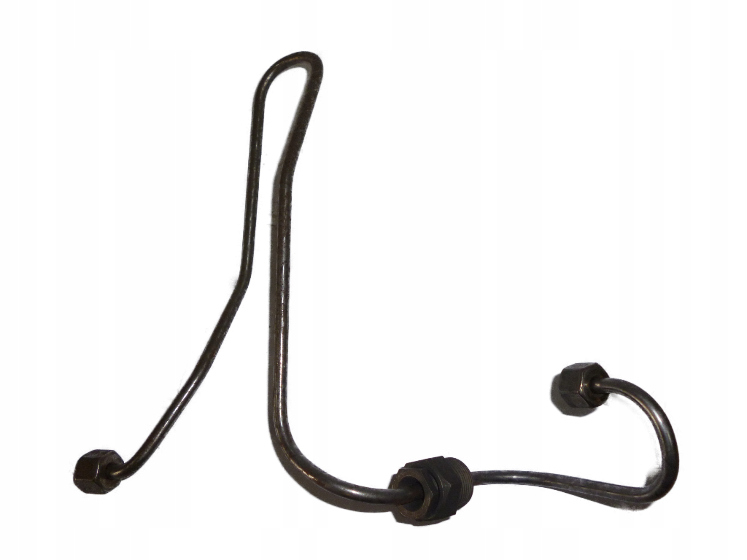 364 070 - ПАЛИВОПРОВІД MERCEDES 609-814 3640701533