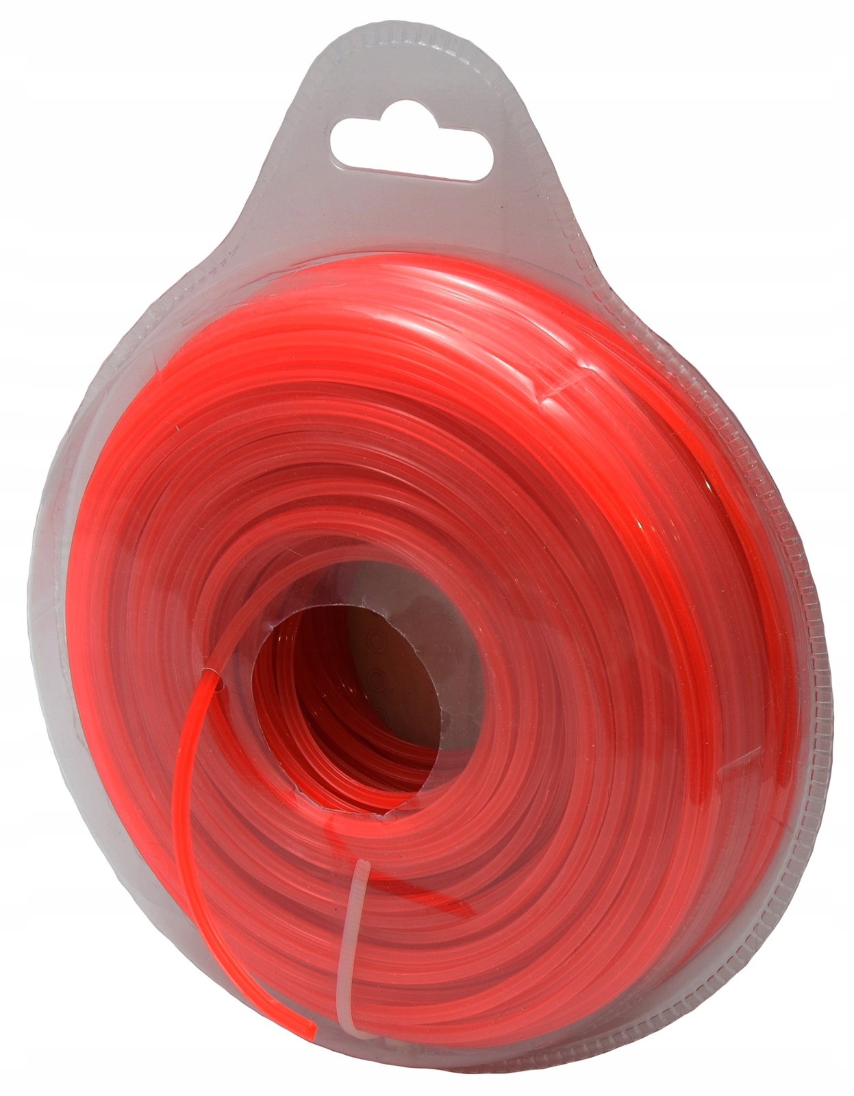 

Żyłka Tnąca Do Kosy Podkaszarki 3,0mm 50M Gwiazda