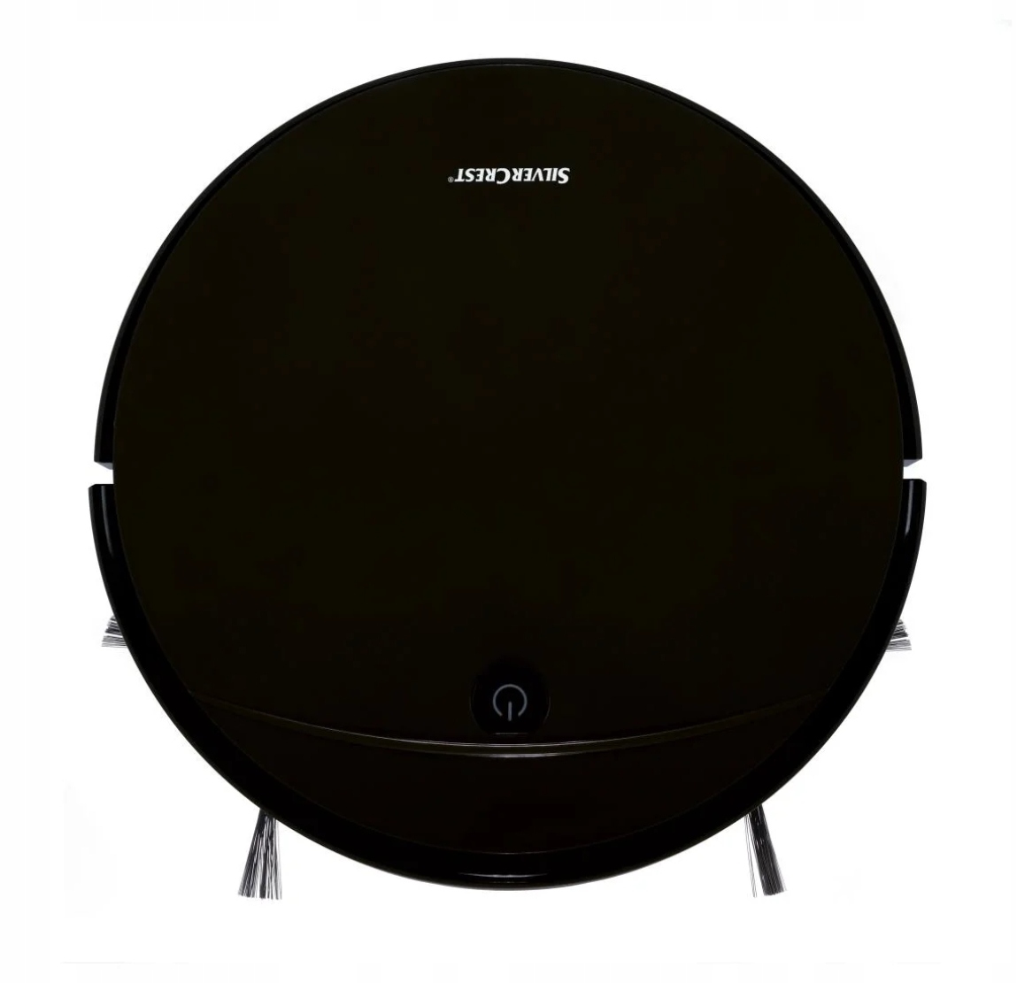 Robot sprzątający Silvercrest Ssra D3 czarny