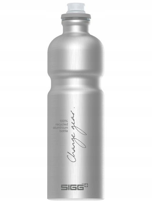Sigg Láhev Move MyPlanet Alu 0.75L