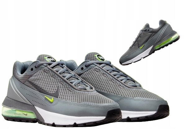 Pánské Sportovní Boty Nike Air Max Pulse