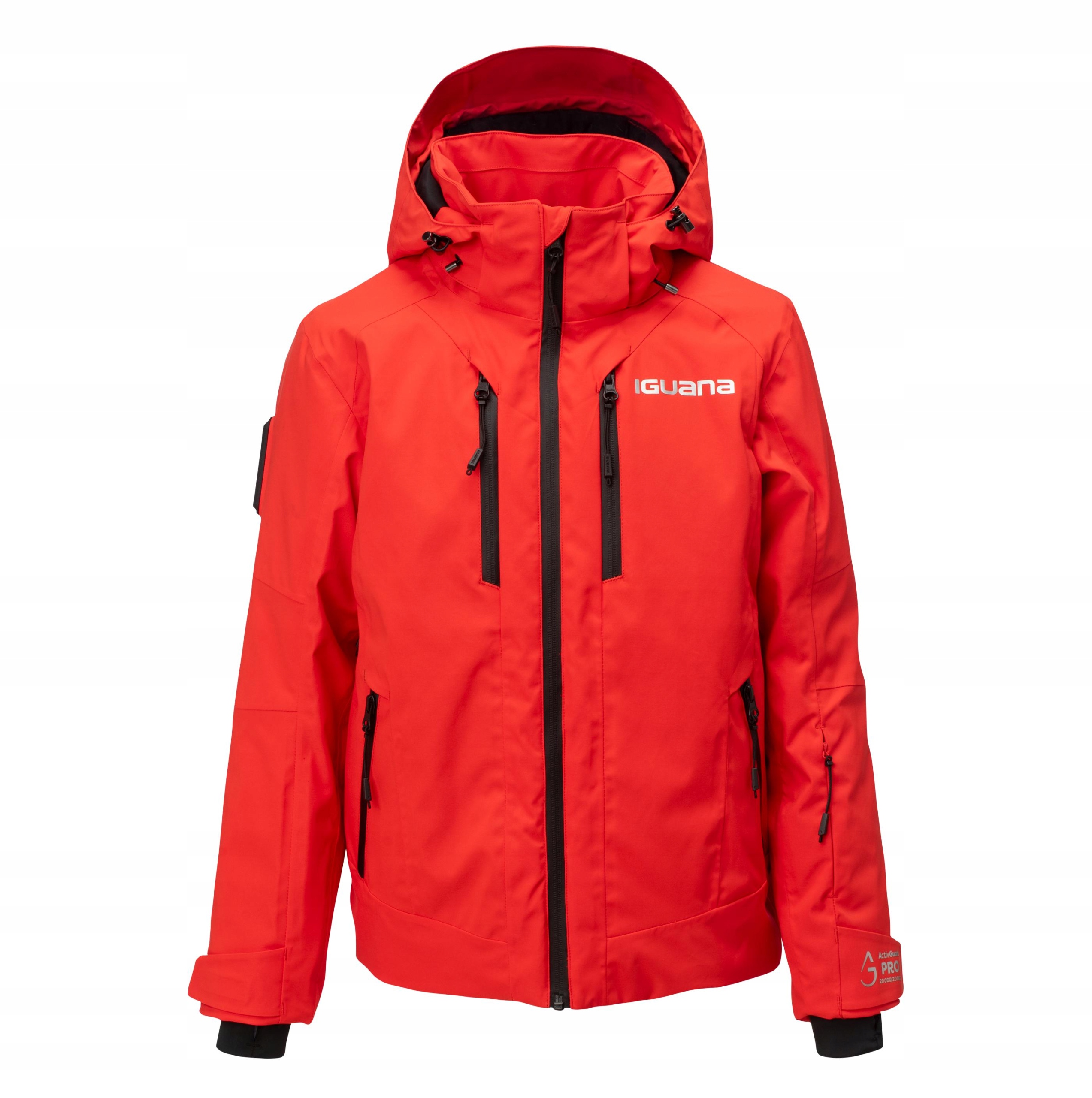 Dziecięca Kurtka ocieplana Proslope Jacket Jr 164