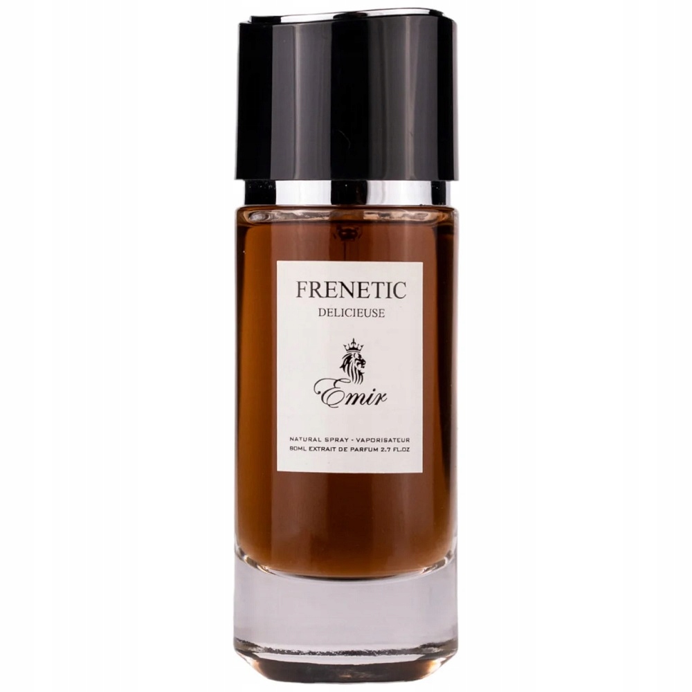 Emir Frenetic Delicieuse Edp Spray