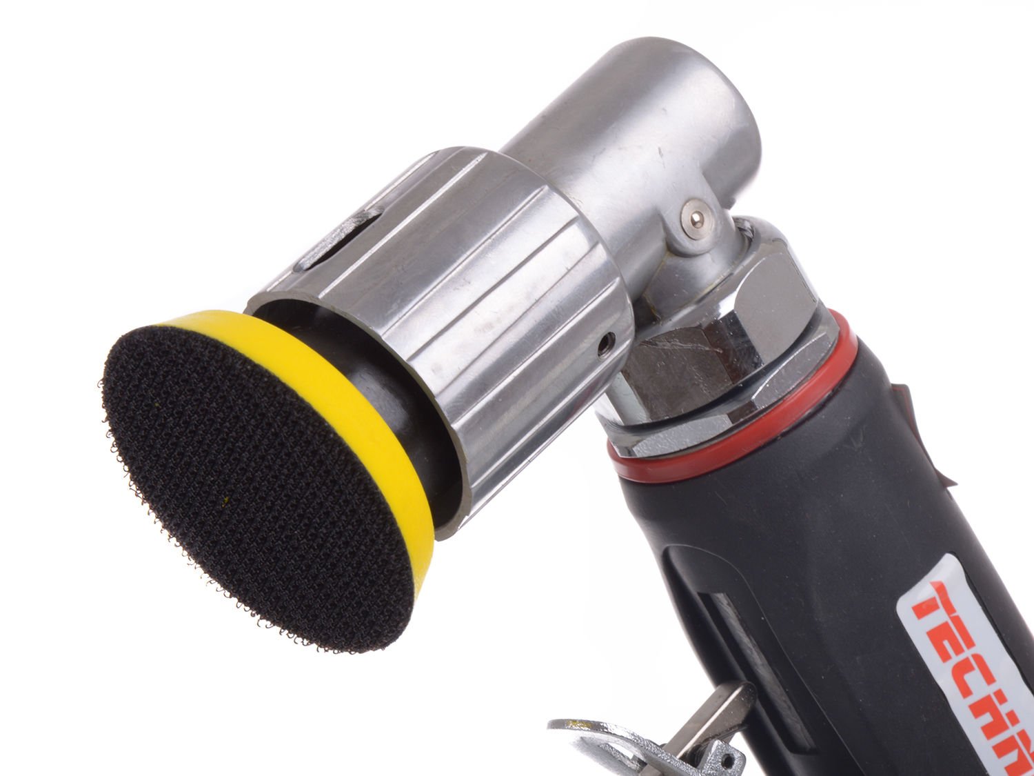 Угловая шлифовальная машина на липучке AT-7037B