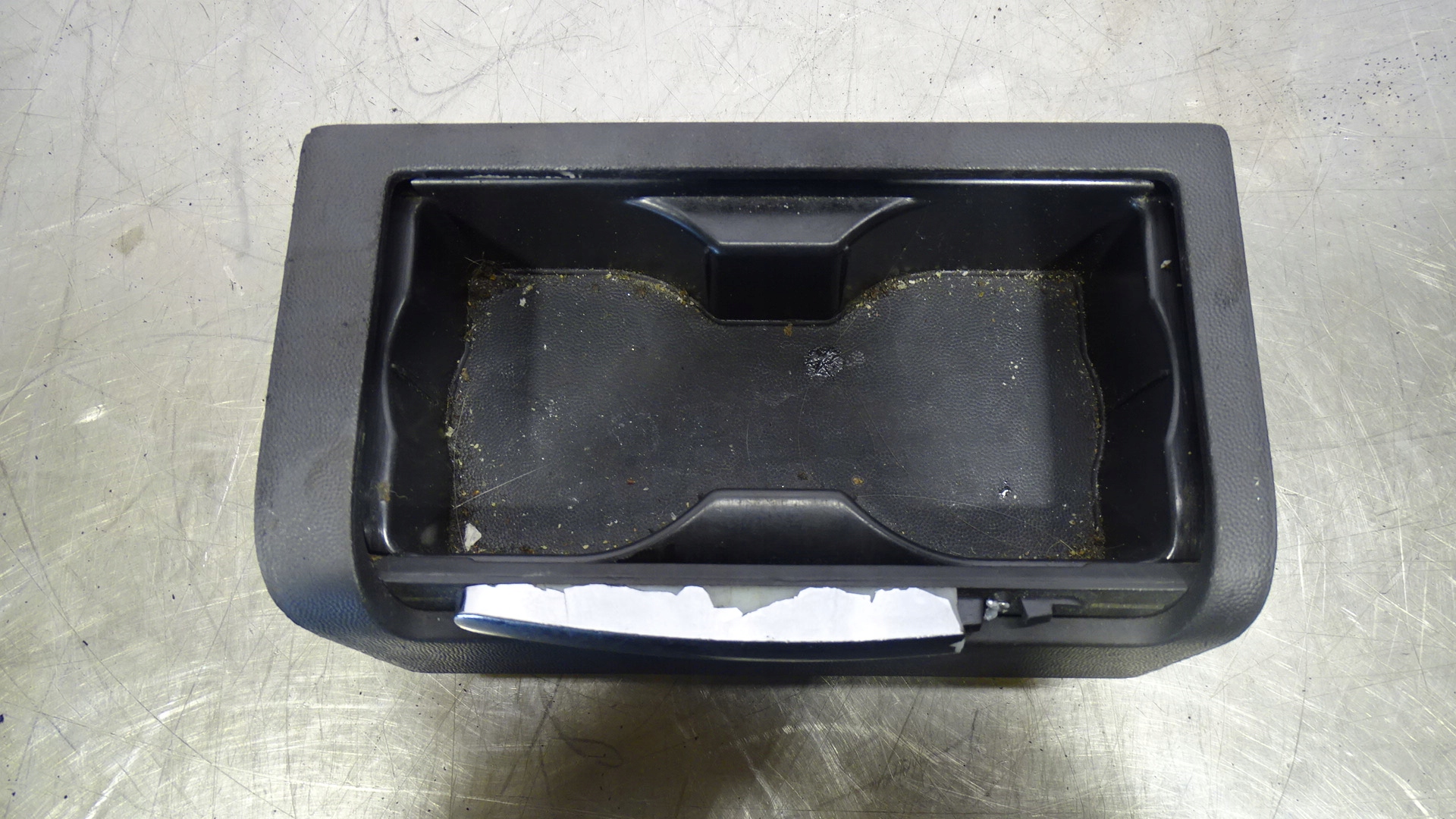 SCHOWEK OPEL VECTRA C 2.2 24423418 Numer katalogowy części 24423418