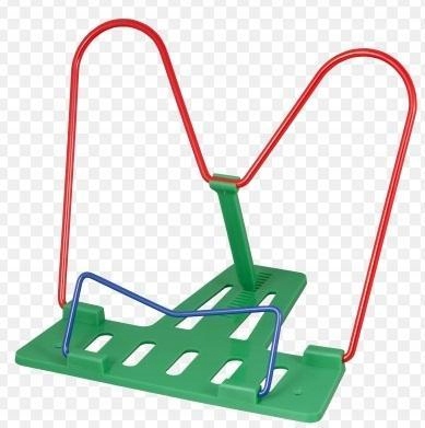 PODSTAWA POD KSIĄŻKĘ ZIELONA, CENTROPEN
