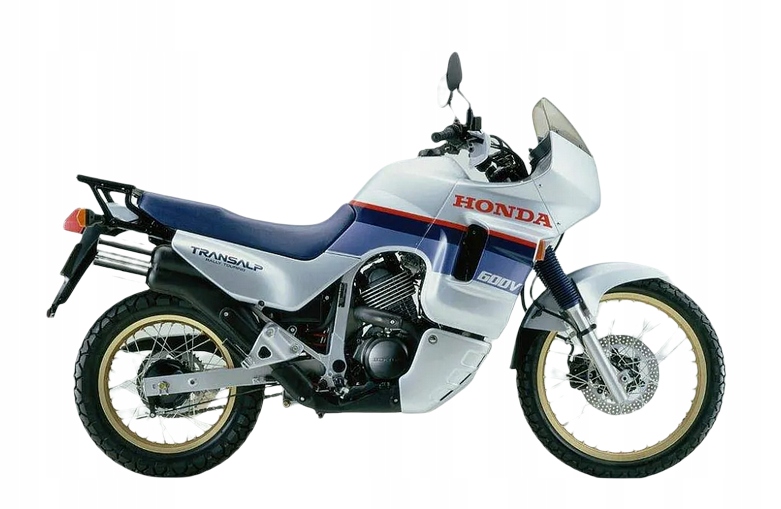 Наклейки fooqs для HONDA XL 600V TRANSALP 1987-1988