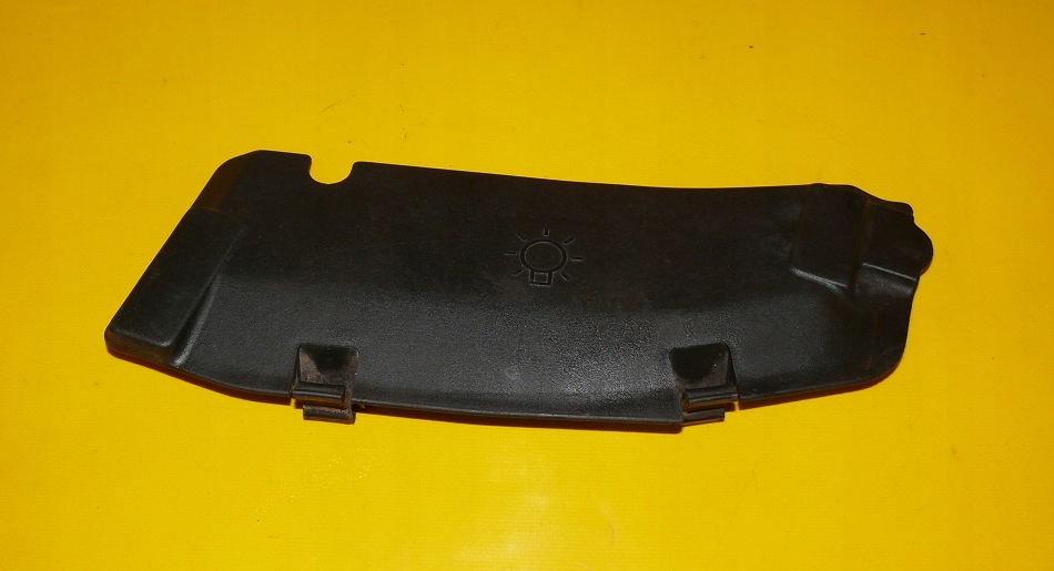 cover cover lights left left front MERCEDES W140