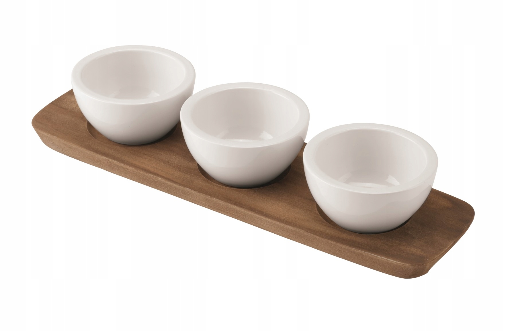 Zestaw do dipów Villeroy&Boch 4 el.