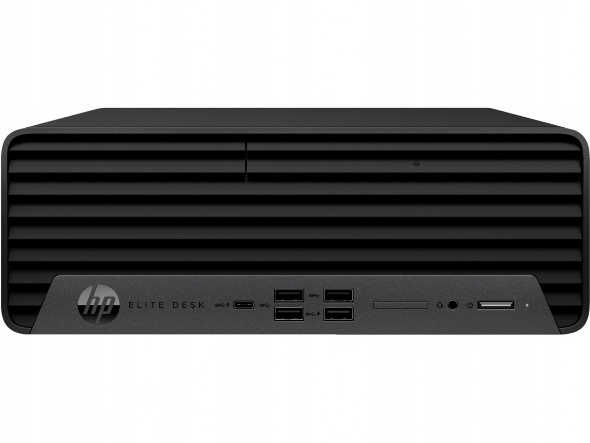HP Komputer biurkowy 800 SFF G9 i5-14500 1TB/16GB/W11P A55N5ET