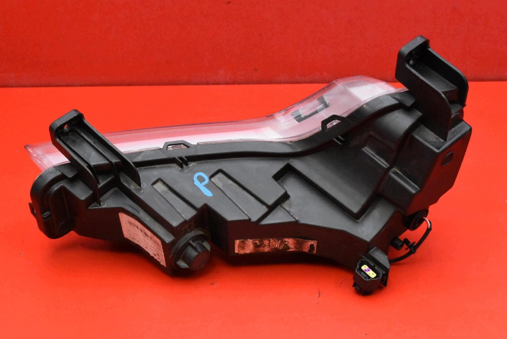 fog light right front front DRL LED A00118813 BAIC BEIJING X7 LIFT 23