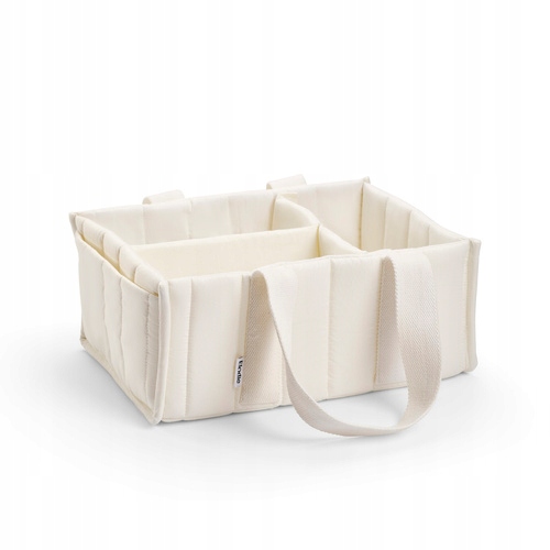 Elodie Details organizer do przewijania, creamy white