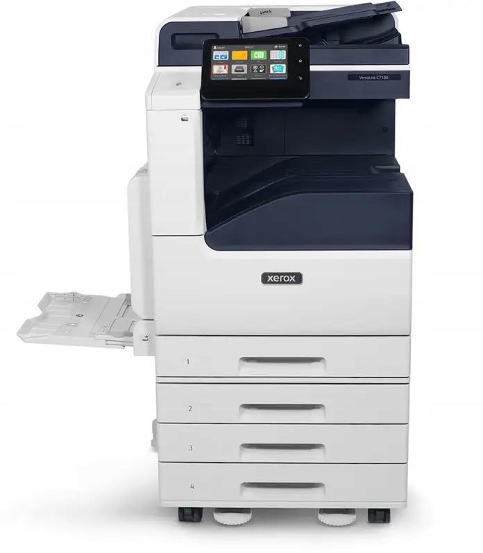 Xerox VersaLink C7125T (C7101V_T + 304S00212)