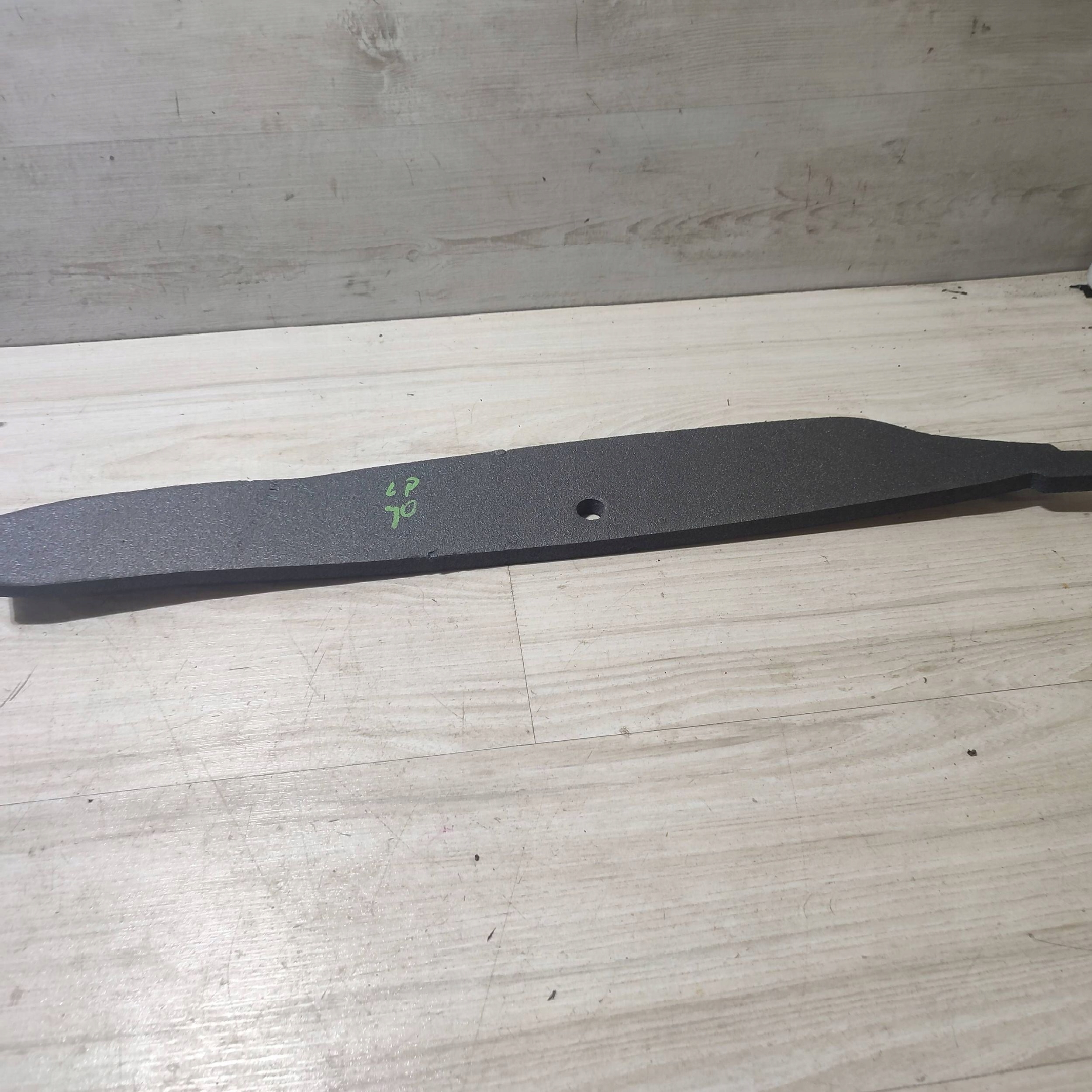 Insonorisation Aile Avant Bouche buse Gauche Dacia Jogger