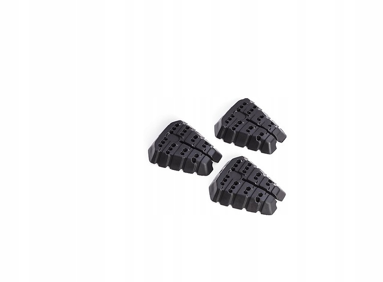 WKŁADY ZAPACHOWE UZUPEŁNIAJĄCE AUDI CZARNY ASO Rodzaj do kratki nawiewu