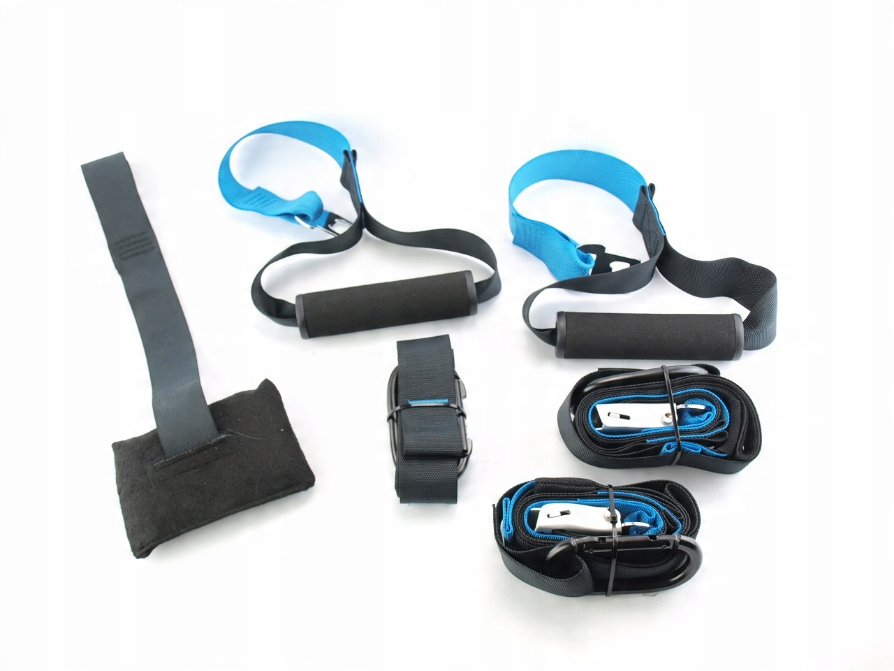 

Femor Fitness Strap Zestaw treningowy fitness